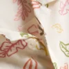 0–36 måneder | sæt bestående af T-shirt med print og chino-shorts