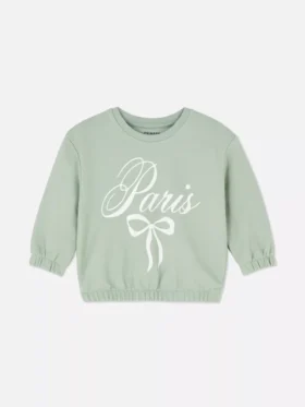 0–36 måneder | T-shirt med print