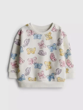 0–36 måneder | T-shirt med print