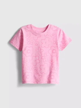 0–36 måneder | T-shirt med print