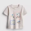 0–36 måneder | T-shirt med print