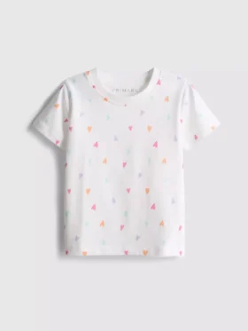 0–36 måneder | T-shirt med print
