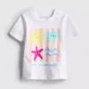 0–36 måneder | T-shirt med print