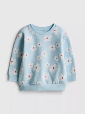 0–36 måneder | T-shirt med print