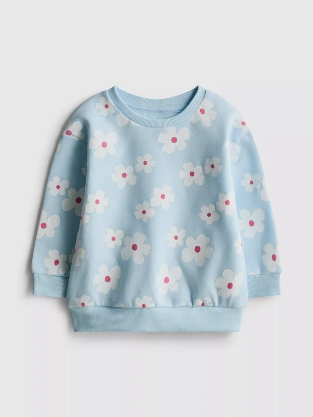 0–36 måneder | T-shirt med print