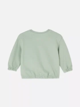 0–36 måneder | T-shirt med print