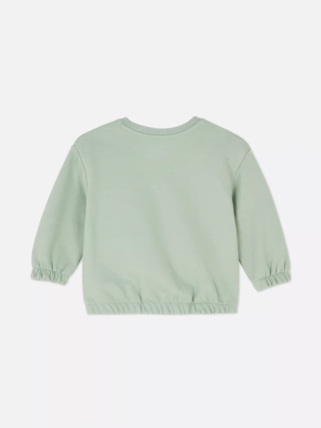 0–36 måneder | T-shirt med print