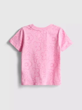 0–36 måneder | T-shirt med print