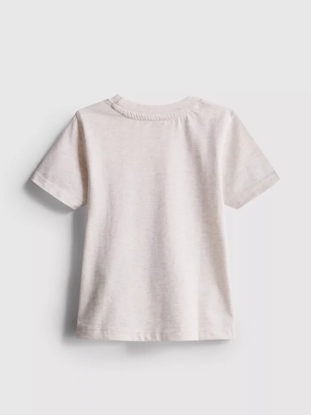 0–36 måneder | T-shirt med print