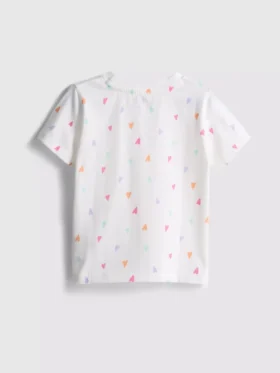 0–36 måneder | T-shirt med print