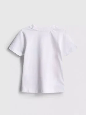 0–36 måneder | T-shirt med print