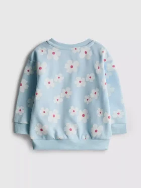 0–36 måneder | T-shirt med print