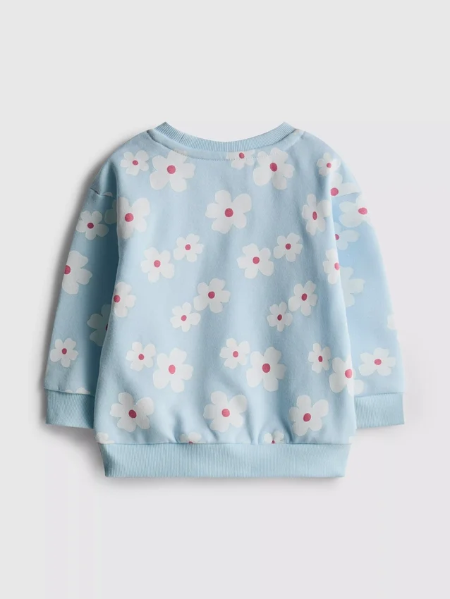 0–36 måneder | T-shirt med print