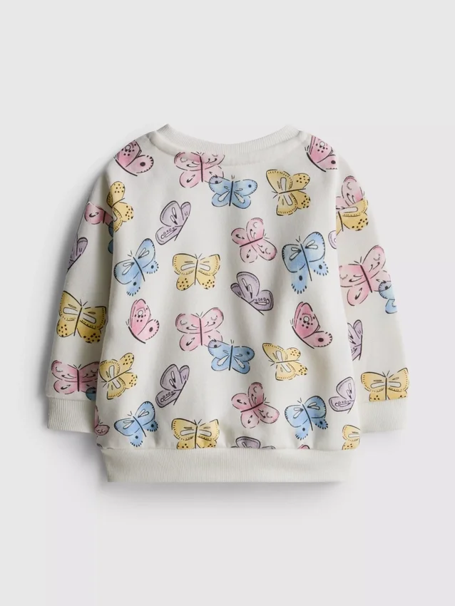 0–36 måneder | T-shirt med print