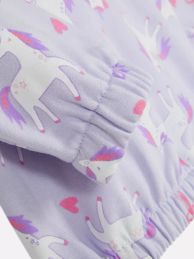 0–36 måneder | T-shirt med print