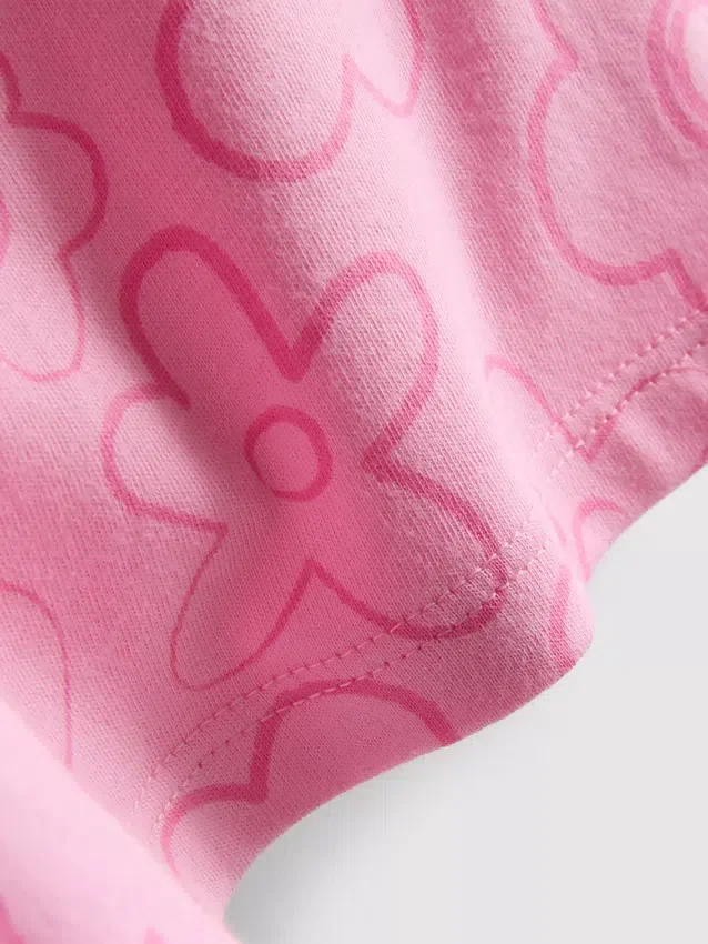 0–36 måneder | T-shirt med print