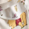 0–9 måneder | 5-delt Disney Winnie the Pooh-startersæt til nyfødte