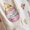 0–9 måneder | 5-delt Disney Winnie the Pooh-startersæt til nyfødte