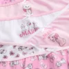 1,5–10 år | 6-pak Disney's Aristocats Marie-trusser