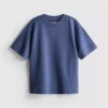 1,5–12 år | The Edit bomulds-T-shirt