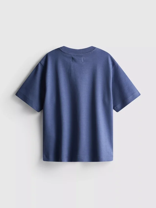 1,5–12 år | The Edit bomulds-T-shirt