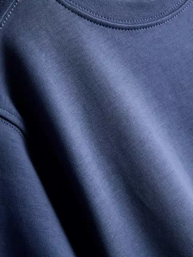 1,5–12 år | The Edit bomulds-T-shirt