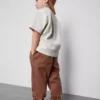 1,5–12 år | The Edit bomuldsbukser