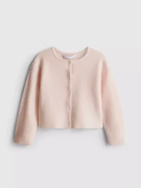 1,5–12 år | The Edit Cardigan