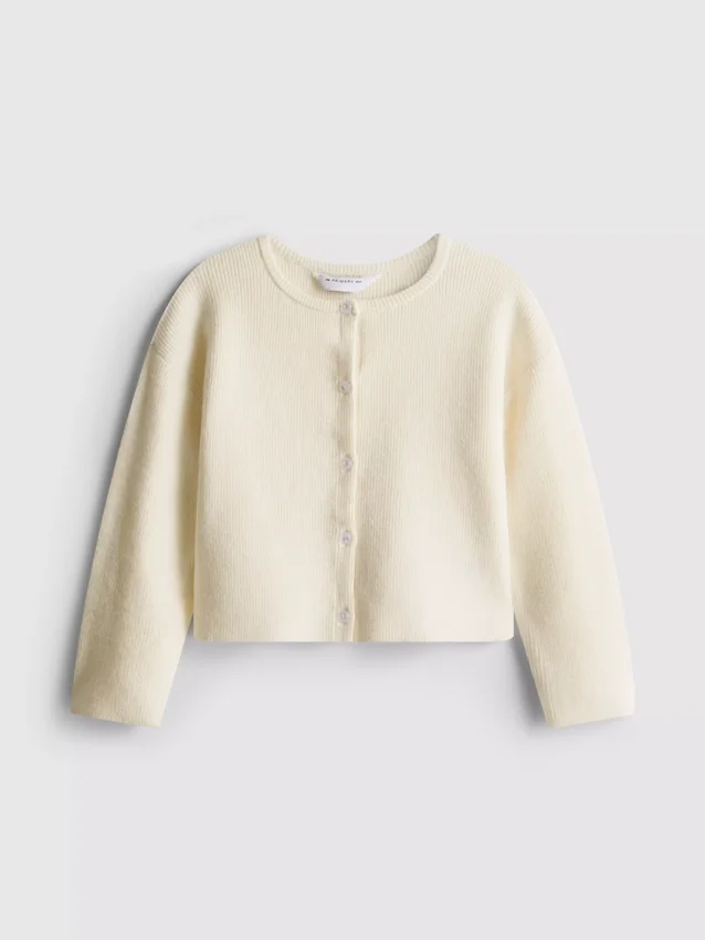 1,5–12 år | The Edit Cardigan