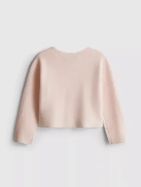 1,5–12 år | The Edit Cardigan