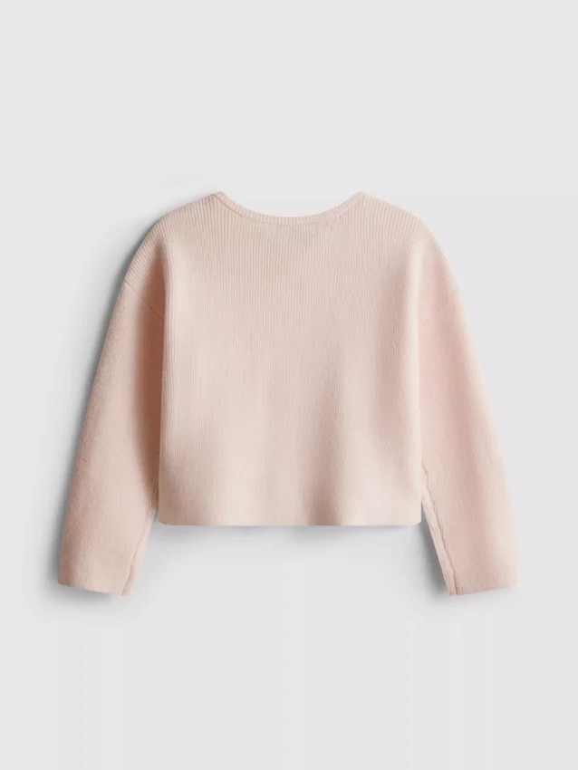 1,5–12 år | The Edit Cardigan