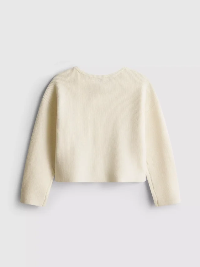 1,5–12 år | The Edit Cardigan