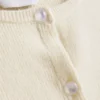 1,5–12 år | The Edit Cardigan