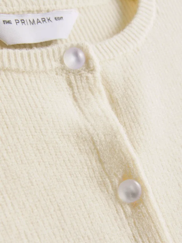 1,5–12 år | The Edit Cardigan