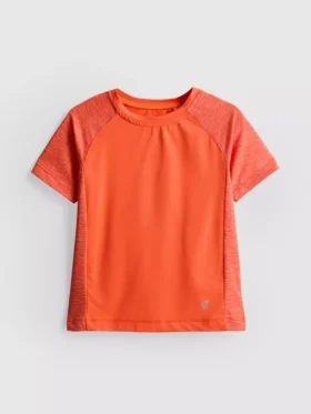 1,5–7 år | aktiv T-shirt