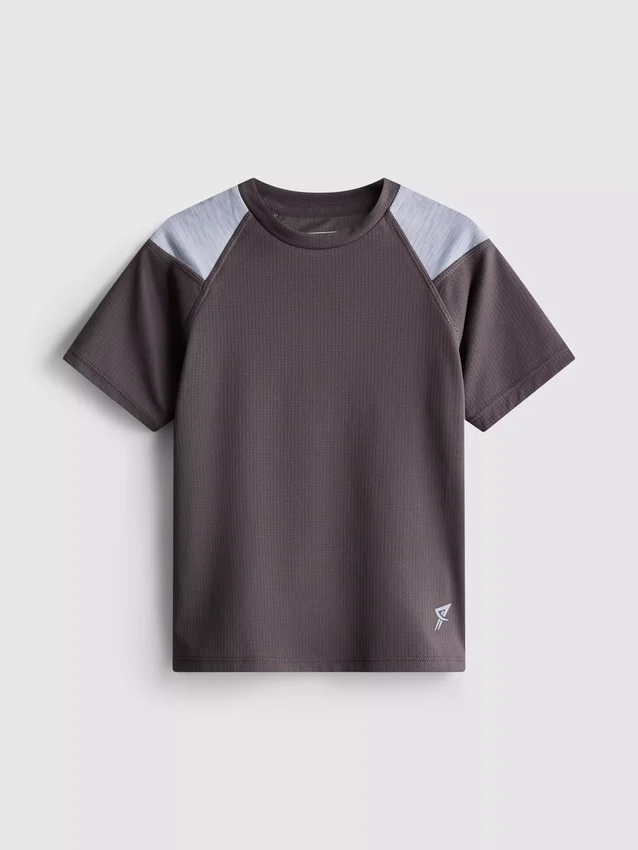 1,5–7 år | aktiv T-shirt