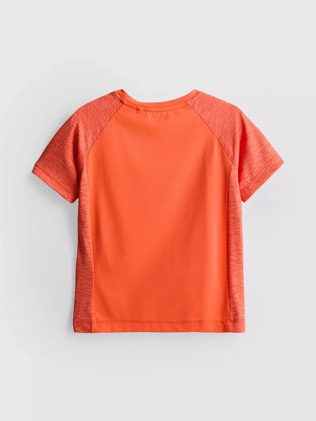 1,5–7 år | aktiv T-shirt