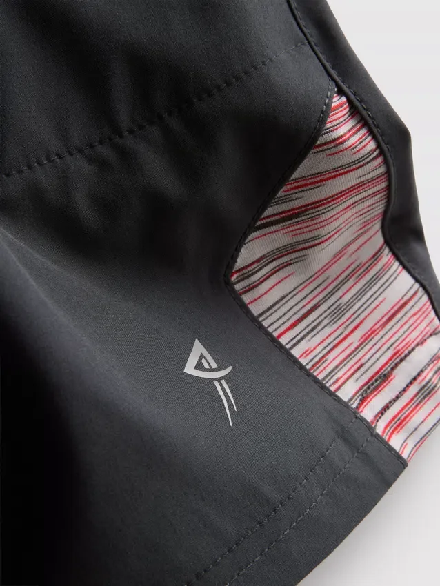 1,5–7 år | aktiv T-shirt og shorts