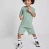 1,5–7 år | Aktivt sæt med T-shirt og Shorts
