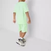 1,5–7 år | Aktivt sæt med T-shirt og Shorts