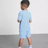 1,5–7 år | Aktivt sæt med T-shirt og Shorts