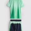 1,5–7 år | Aktivt sæt med T-shirt og Shorts