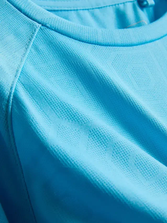 1,5–7 år | Aktivt sæt med T-shirt og Shorts