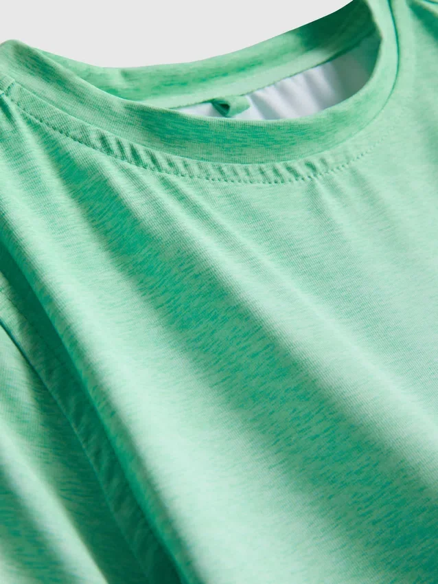 1,5–7 år | Aktivt sæt med T-shirt og Shorts