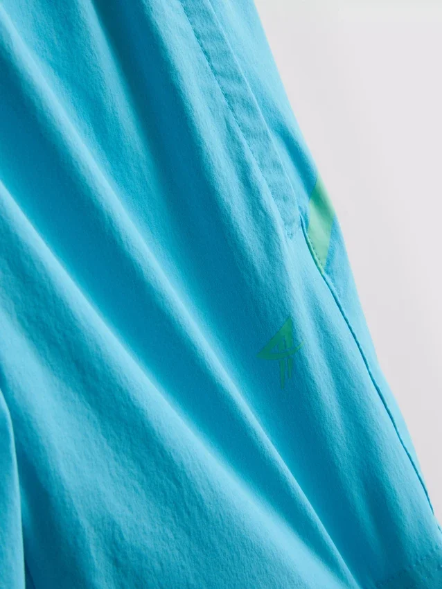 1,5–7 år | Aktivt sæt med T-shirt og Shorts