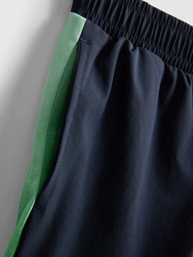 1,5–7 år | Aktivt sæt med T-shirt og Shorts