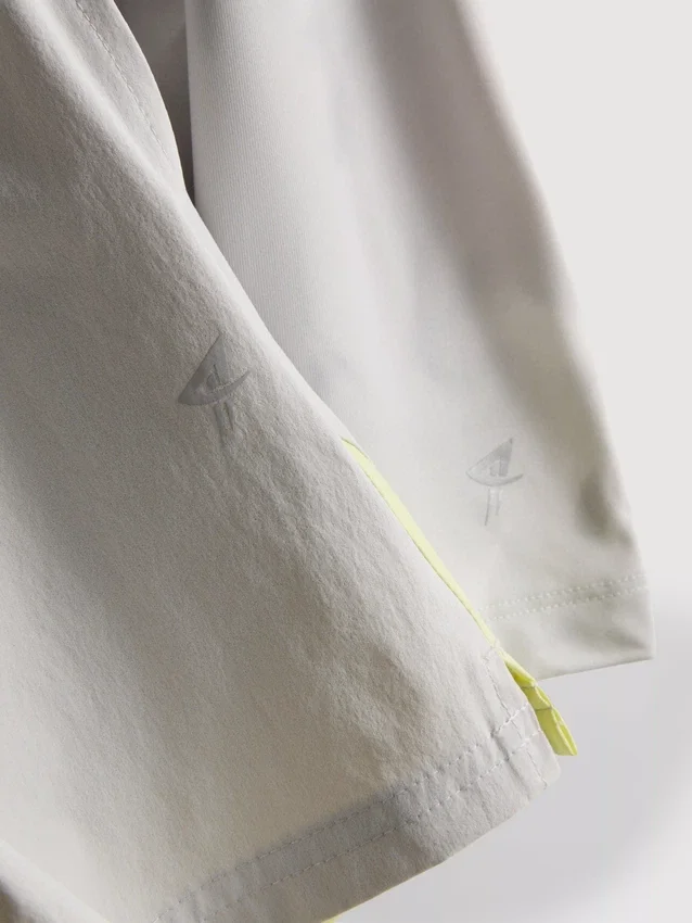 1,5–7 år | Aktivt sæt med T-shirt og Shorts