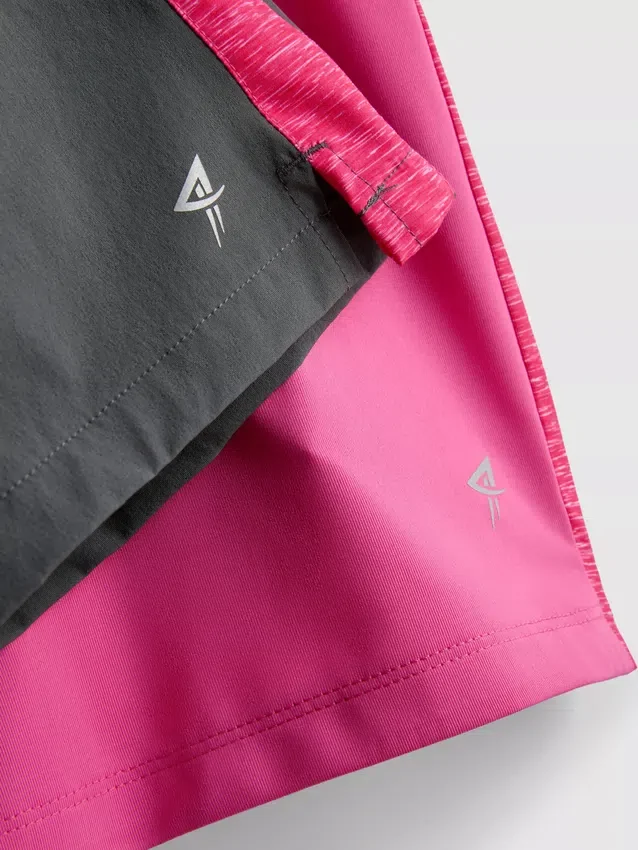 1,5–7 år | Aktivt sæt med T-shirt og Shorts