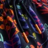 1,5–7 år | badeshorts med blomsterprint