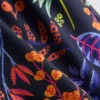 1,5–7 år | badeshorts med blomsterprint